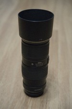 Nikon Nikkor AF 70-200 mm F/4