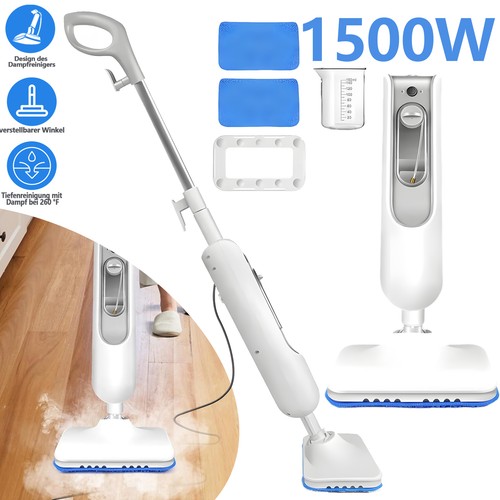Dampfmop steam cleaner - 2,