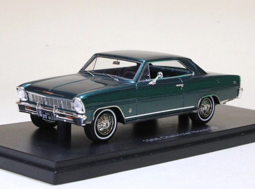 Neo scale models - scale, 1966