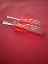 2 BELZER No. 8020 kurze Form