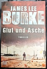 James Lee Burke Glut Und Asche