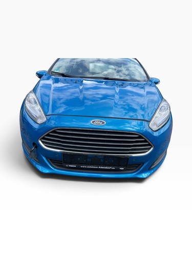 Ford fiesta ja8 mk7 - ford,