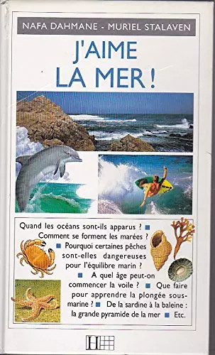Liebe das meer - j'liebe, meer!,