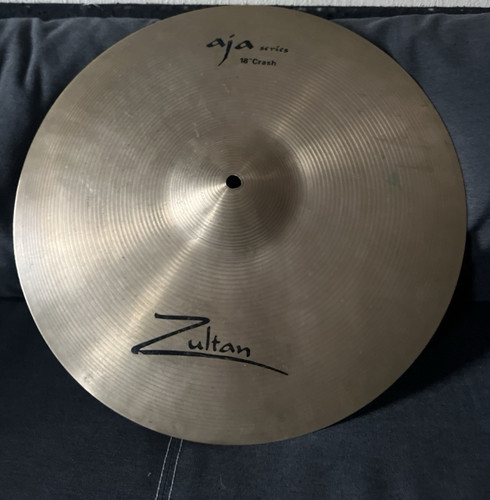 Zultan aja crash - zultan,