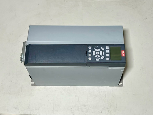 15kw danfoss nur tage am - -nur,