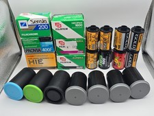 135/35mm Film 24x36 Kleinbild