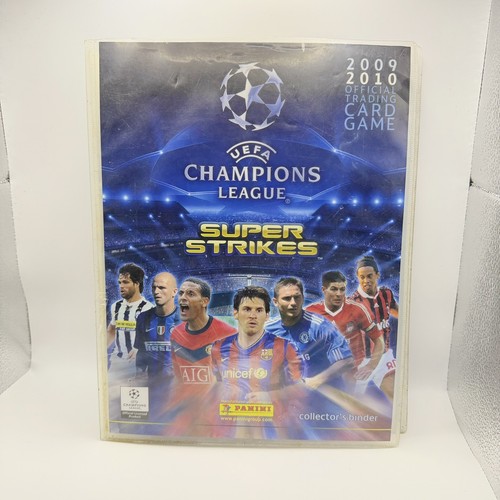 Champions league super - league, strikes