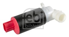 hinten FEBI BILSTEIN 109285 Waschwasserpumpe, Scheibenreinigung für HONDA,TOYOTA