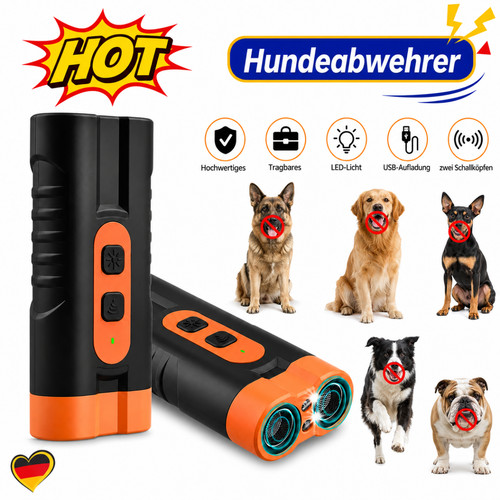 Ultraschall gerät anti bellen - ultraschall,