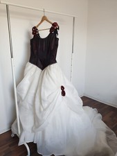 Brautkleid Designerbrautkleid Ian Stuart