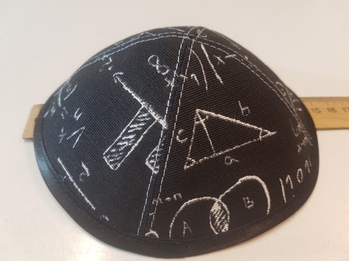 Kippa für kinder - für, kinder,14-15cm