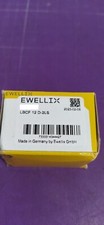 Ewellix LBCF 12 D-2LS Linearkugellager