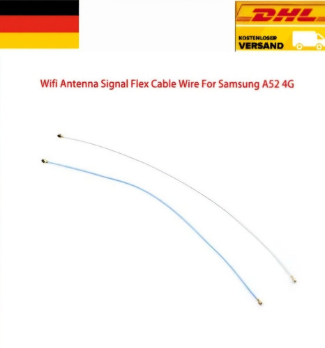 Samsung galaxy a52 a526 - 4g, sm-a526