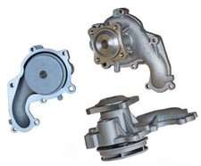 Wasserpumpe Ford 1,8 TDDI /