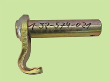 Oberlenkerbolzen VGL IHC Steyr 1-32-574-021 für CS Modelle Traktor Schlepper