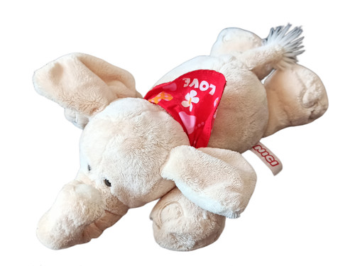 Nici elefant max love - elefant,