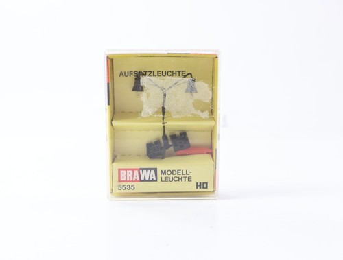 Brawa 5535 lampe - h0,