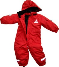 Baby Schneeanzug Schneeoverall