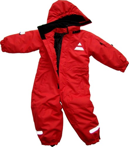 Baby schneeanzug schneeoverall - schneeanzug,