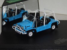MINI MOKE CALIFORNIAN 1980