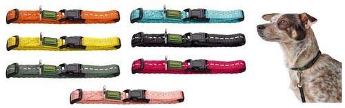 Hunter halsband tripoli - hunter,