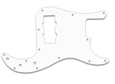 BLACKTOP® PRECISION P-BASS®