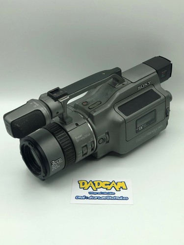 Sony digital handycam - digital,