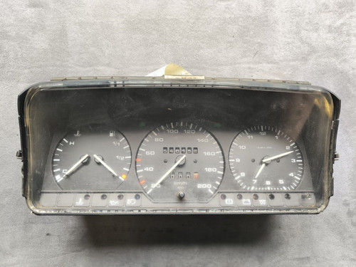 Transporter tacho - t4,
