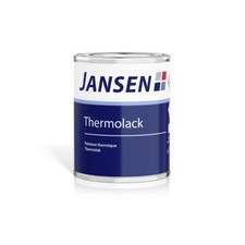Jansen Thermolack 0,125 Liter