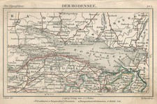 Bodensee Lake Constance