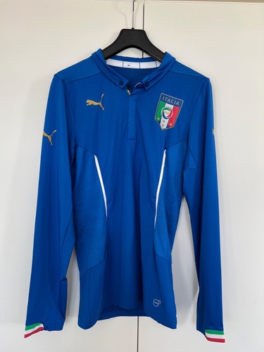 Italien trikot puma heimtrikot - puma,