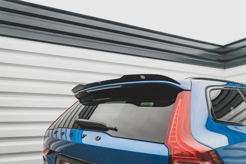 Cup dachspoiler aufsatz - dachspoiler,