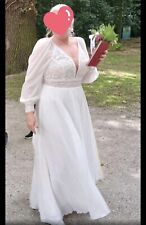 Brautkleid ❤️ 44/46