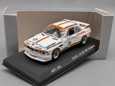 Modellautos 1:43 CDC 435 BMW 3.0 CS 1971 4h Monza #29 S. Müller A. Peltier