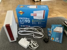 AVM Fritz!Box 6590 Cable mit