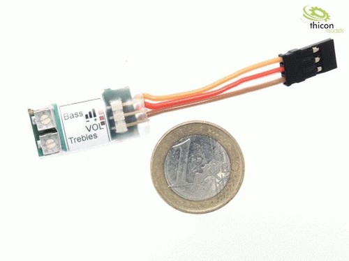 Servonaut klangregler - sm-eq,