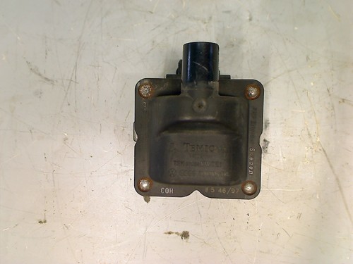 Zündspule temic 6n0905104 - zündspule, vw