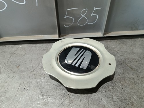 Radnabe felgendeckel - 1x, /