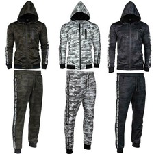 Armee Trainingsjacke