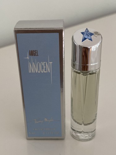 Angel innocent thierry - innocent,
