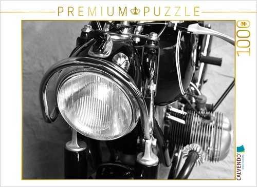 Calvendo puzzle ein motiv - calvendo,