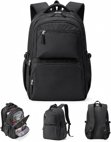 Schulrucksack uni wasserdicht - schulrucksack,