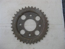 Fichtel u Sachs HS 115V orig
