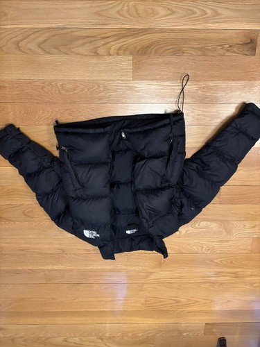The north face nuptse 1996 - the,
