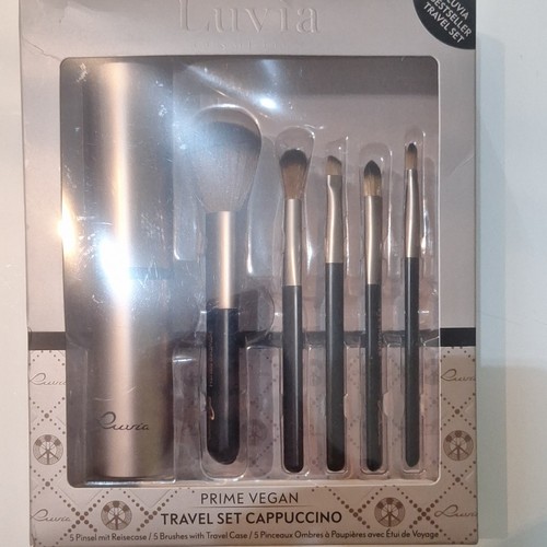 Luvia cosmetics prime - prime, vegan