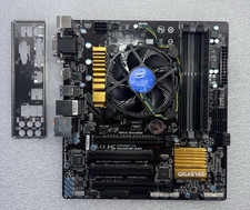Gigabyte GA-H97M-D3H Mainboard