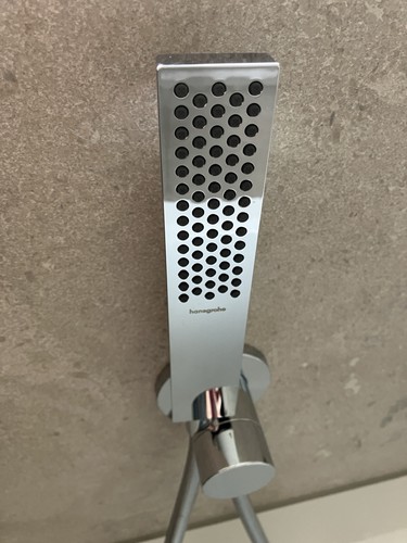 Hansgrohe pulsify - hansgrohe,