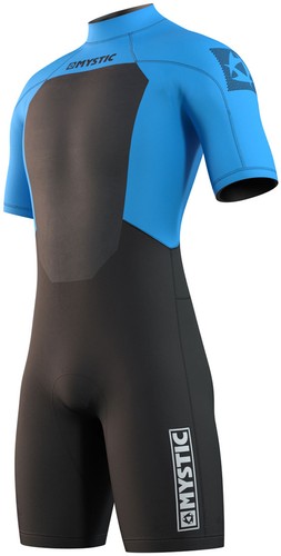 Mystic neopren surfanzug - neopren,