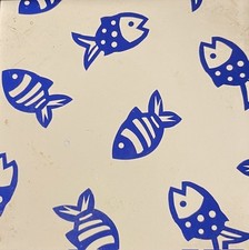 Design House Fliese 10x10cm