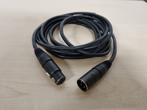 Neutrik xlr mikrofonkabel - neutrik,